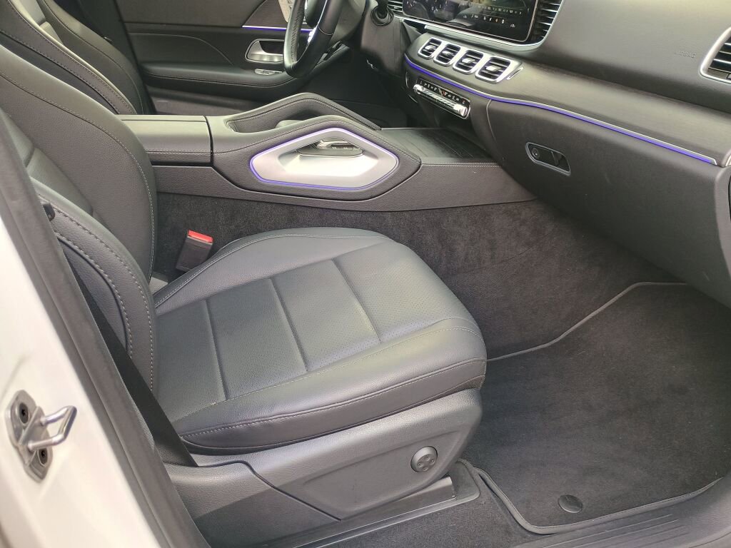 Used 2023 Mercedes-Benz GLE 350 4MATIC image 22