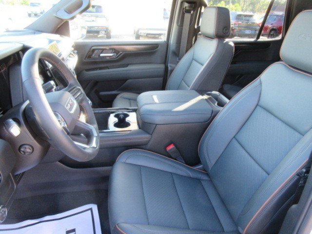 New 2027 GMC Yukon AT4 w/ Technology Package AWD/4WD image 17