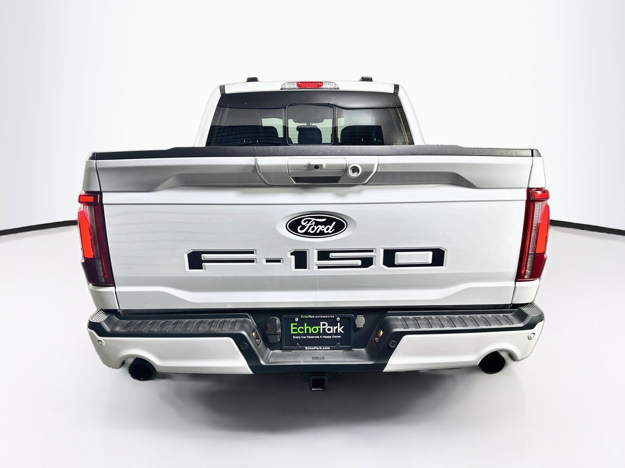 Used 2024 Ford F150 Lariat w/ Equipment Group 502A High AWD/4WD image 7