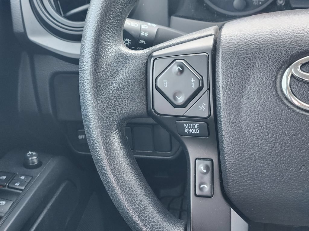 Used 2021 Toyota Tacoma SR w/ SR Convenience Package RWD image 29