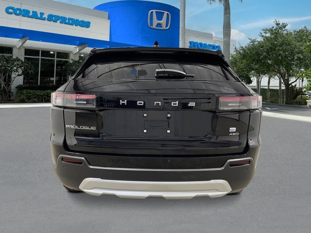 New 2026 Honda Prologue EX image 4