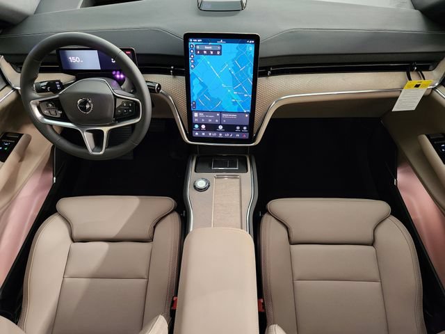 New 2026 Volvo EX90 Plus RWD image 4