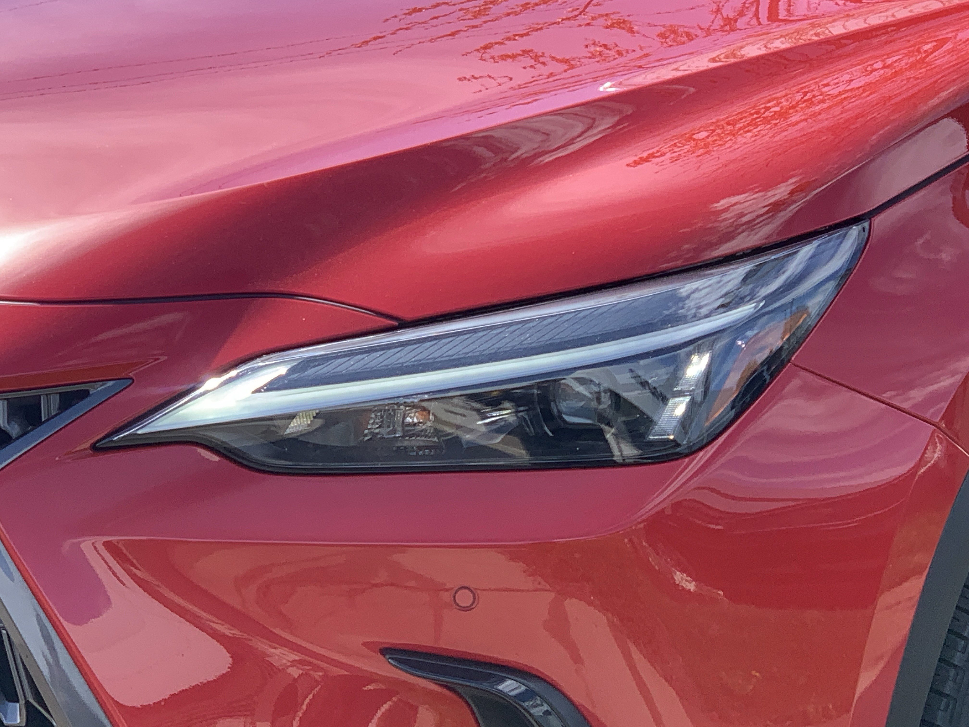 Used 2023 Lexus NX 350 AWD w/ Cold Area Package image 6