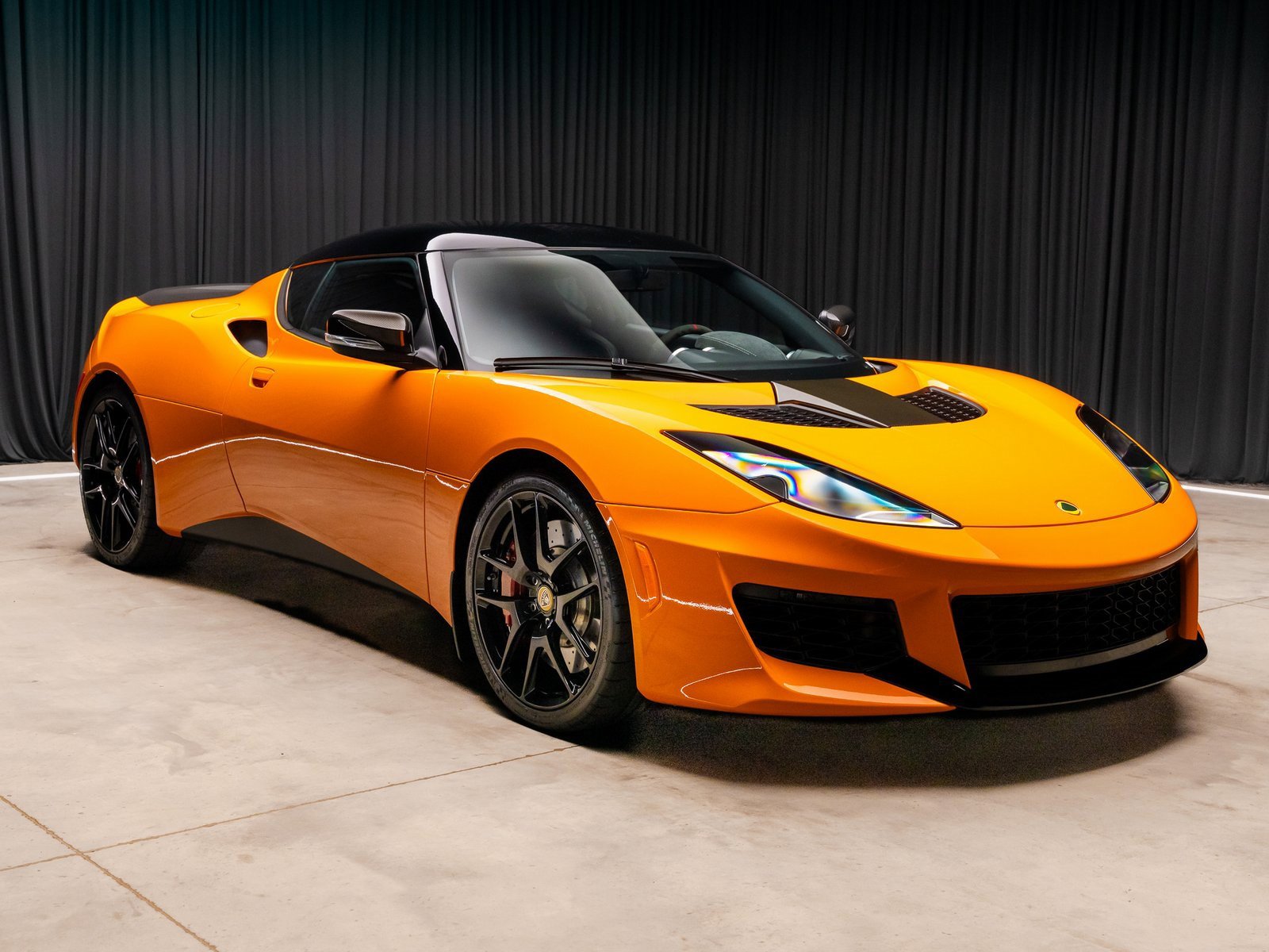 Used 2017 Lotus Evora 400 image 17