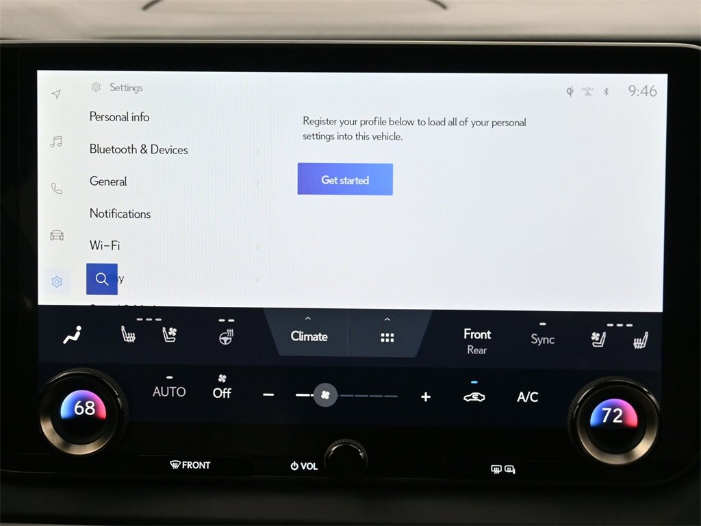 Used 2024 Lexus RX 350 Premium Plus image 10