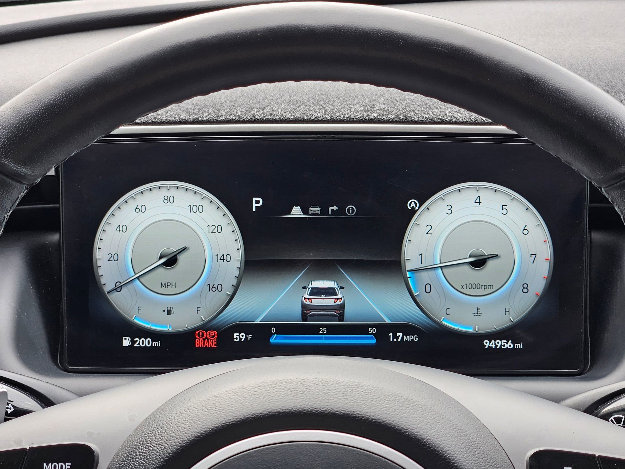 Used 2022 Hyundai Tucson Limited image 16