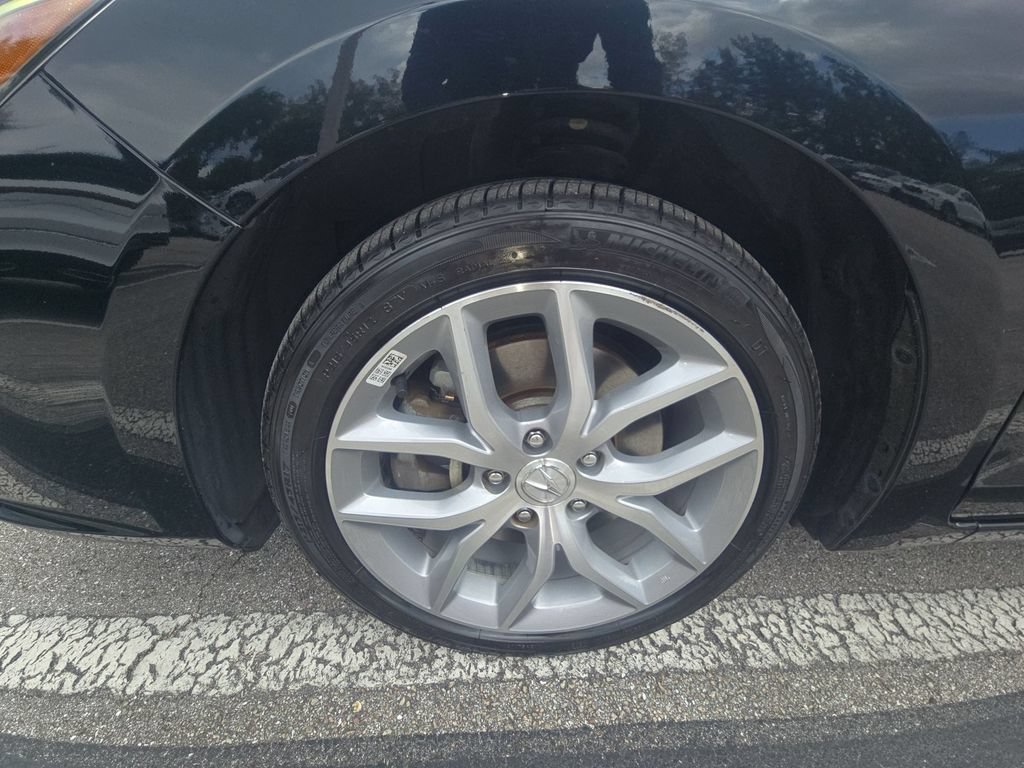 Used 2020 Acura ILX FWD image 26
