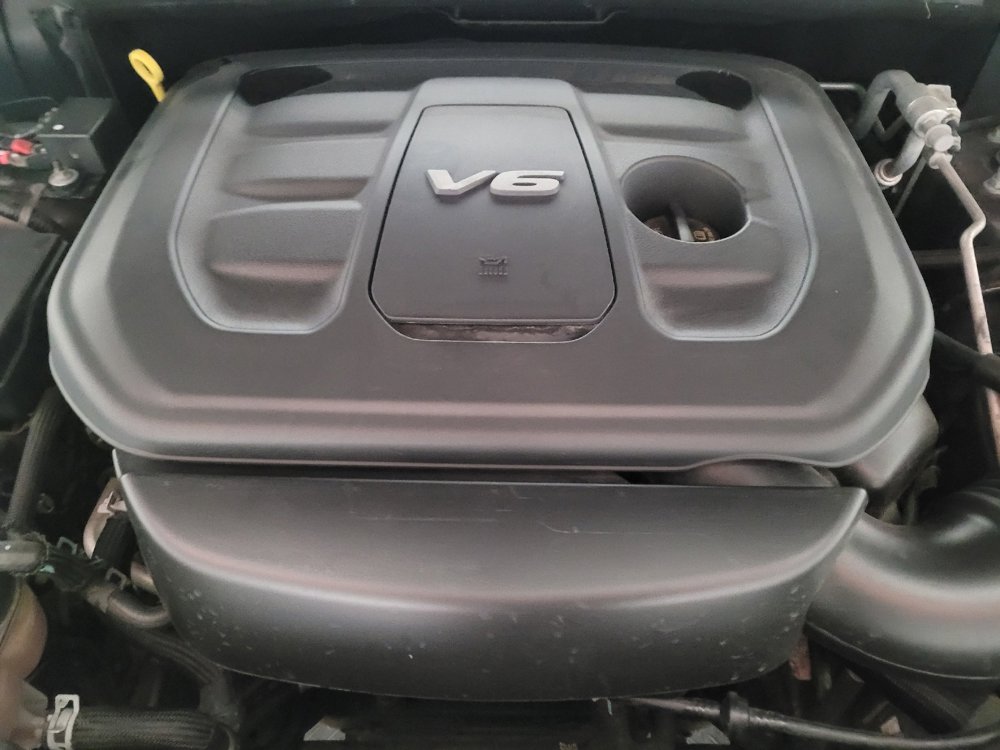 Used 2016 Jeep Grand Cherokee High Altitude RWD image 30