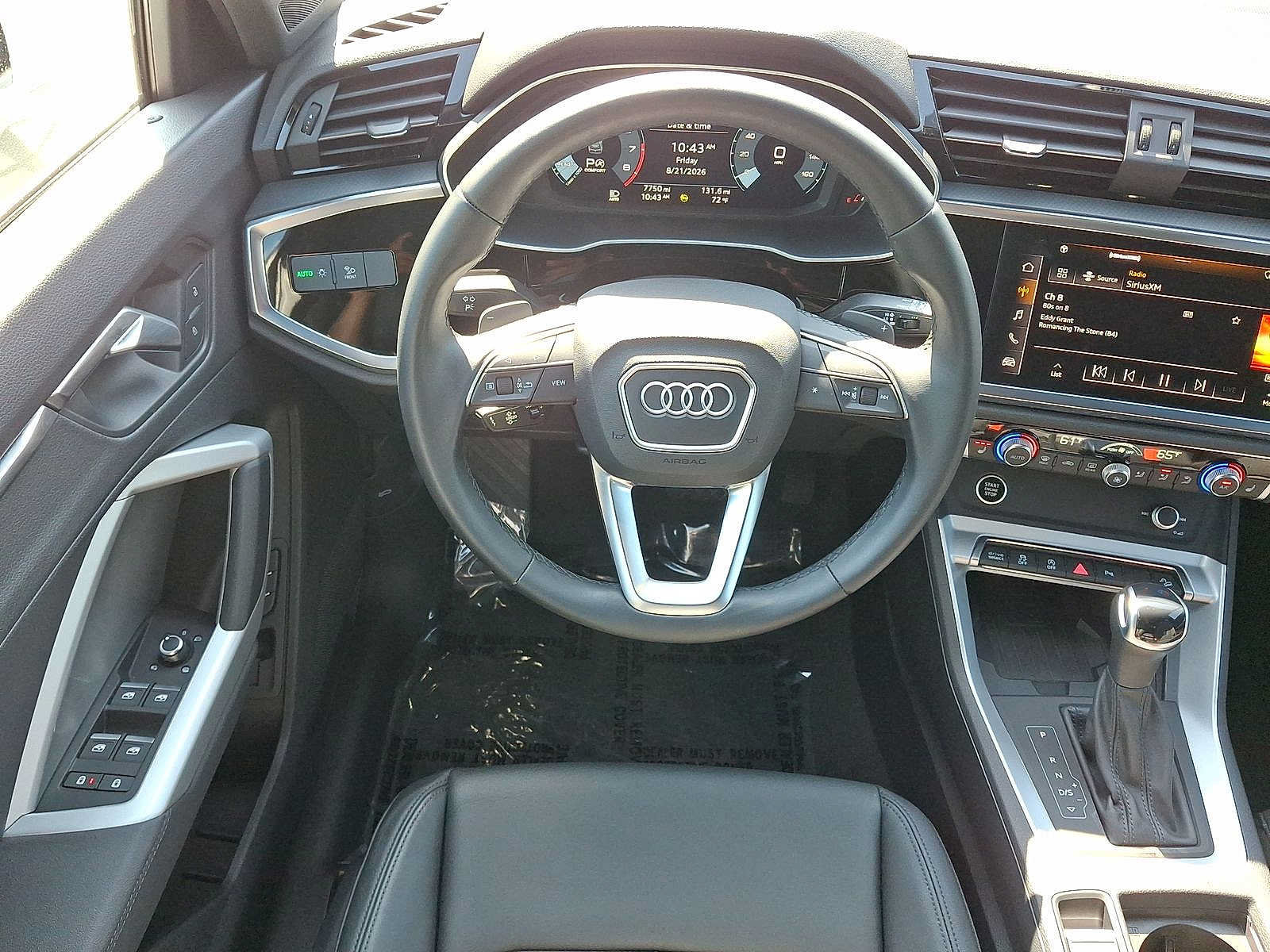 Certified 2024 Audi Q3 2.0T Premium w/ Convenience Package AWD/4WD image 27