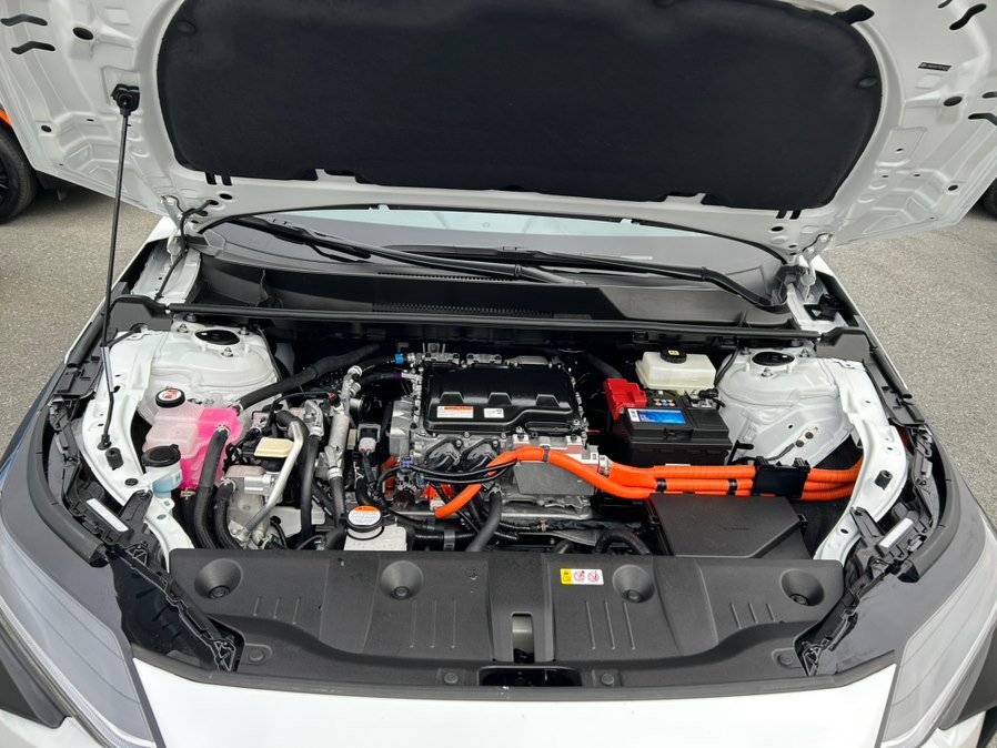 Used 2023 Subaru Solterra AWD image 70