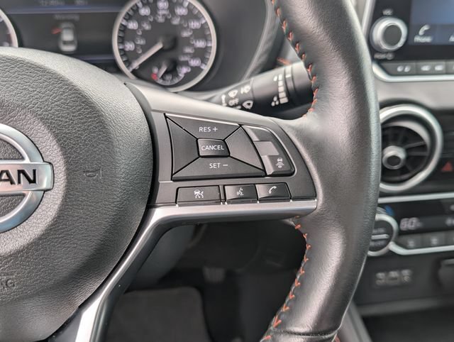 Used 2023 Nissan Sentra SR w/ SR Premium Package FWD image 26