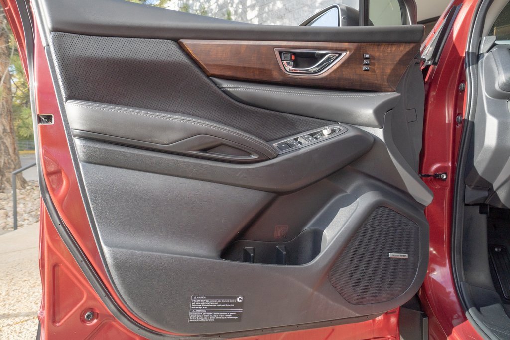 Used 2024 Subaru Ascent Touring w/ Popular Package #2 image 7