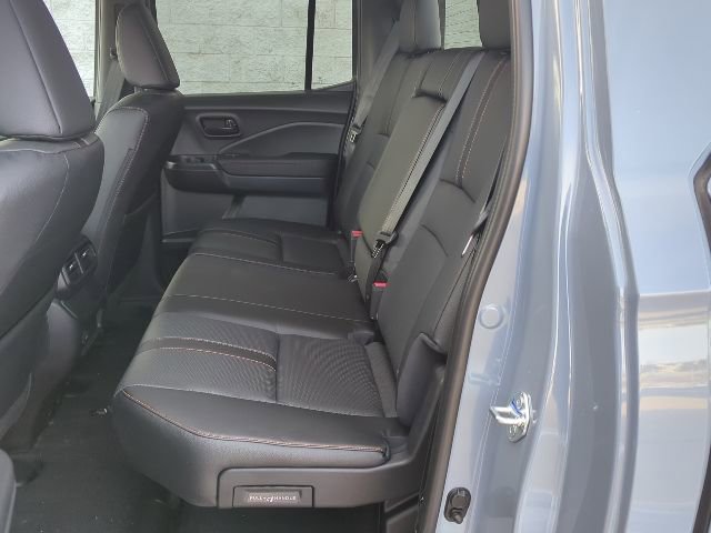 New 2026 Honda Ridgeline TrailSport image 12