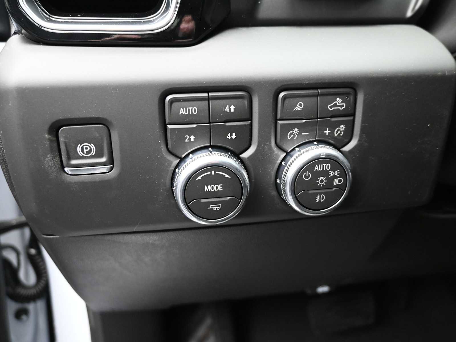 New 2026 GMC Sierra 1500 Denali image 8