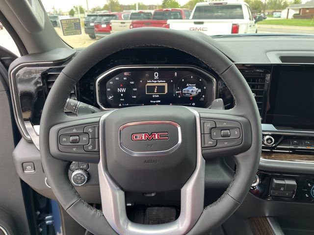 New 2026 GMC Sierra 1500 Elevation w/ Elevation Premium Package image 13