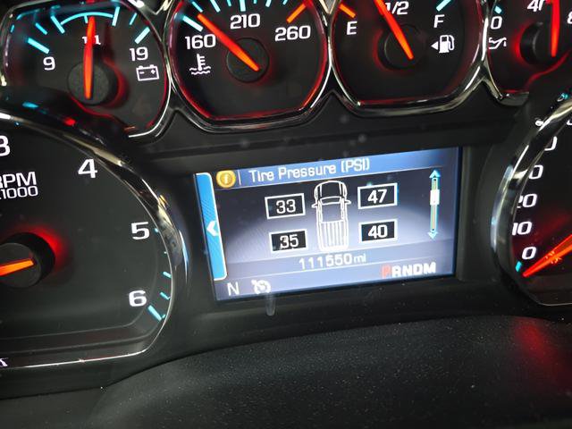 Used 2014 Chevrolet Silverado 1500 LTZ w/ LTZ Plus Package image 13