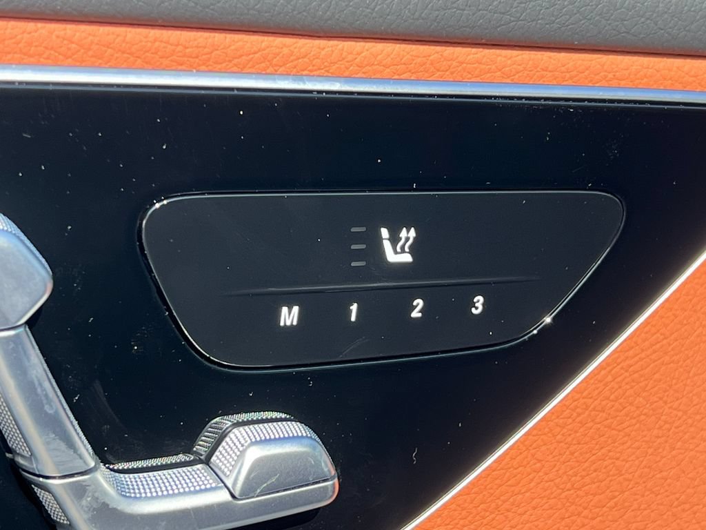 New 2026 Mercedes-Benz C 300 4MATIC Sedan image 14