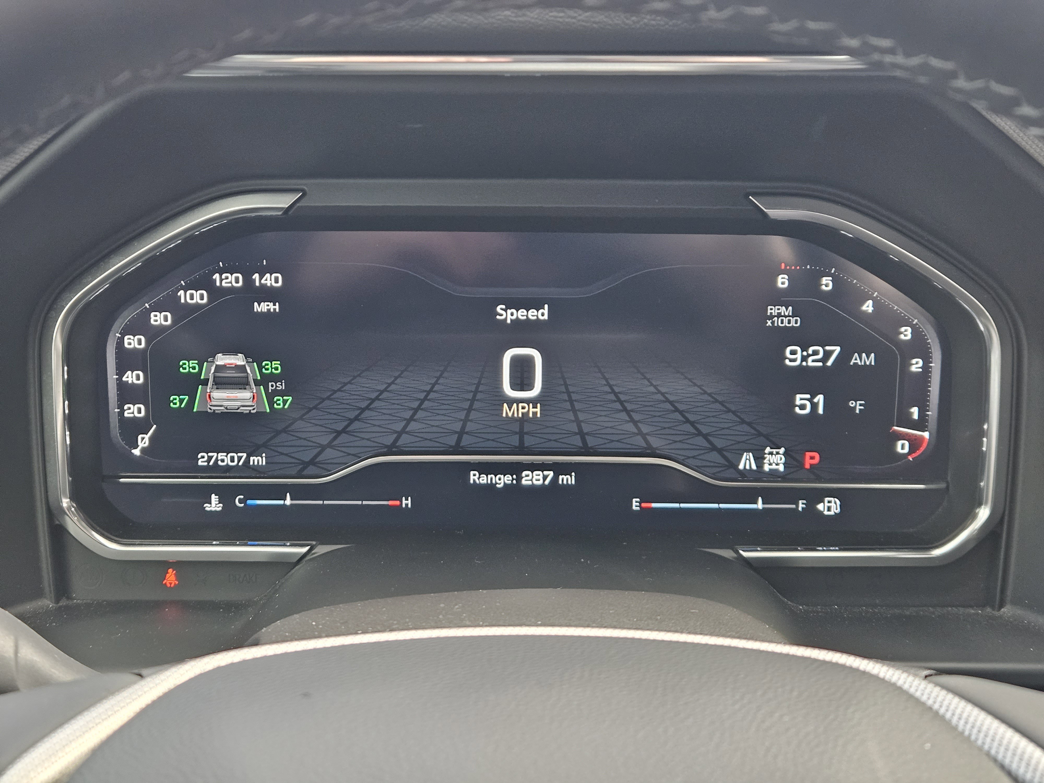 Used 2024 GMC Sierra 1500 Denali w/ Technology Package image 18