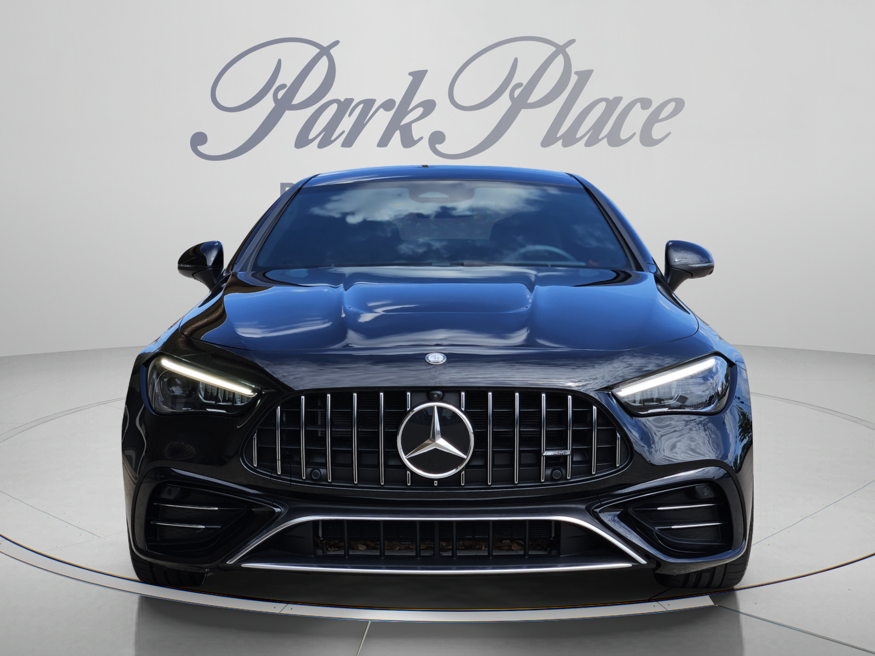 Certified 2024 Mercedes-Benz CLE 53 AMG 4MATIC image 8
