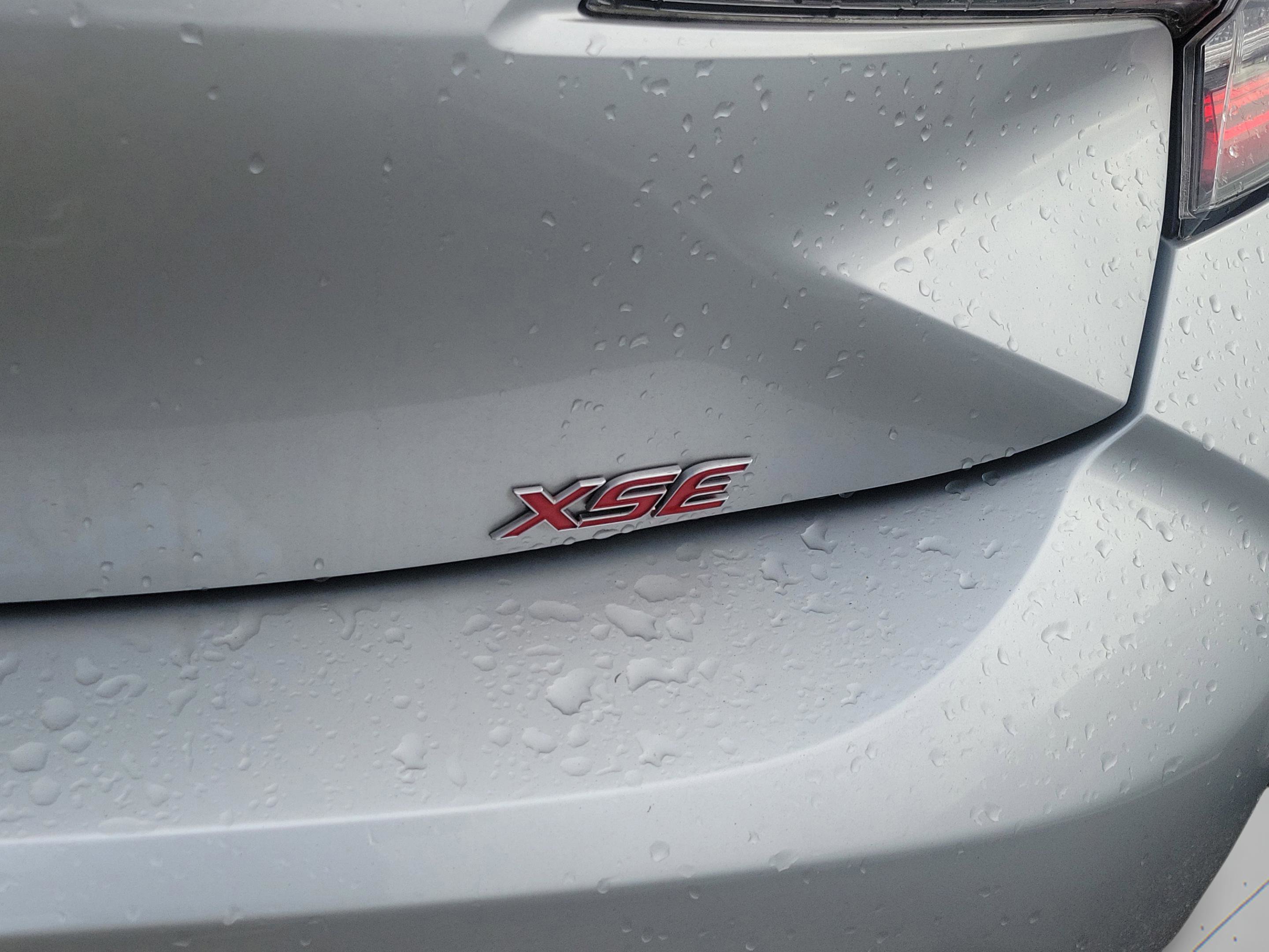 Used 2021 Toyota Corolla XSE FWD image 21