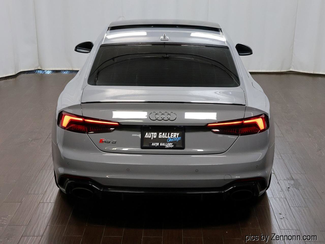 Used 2018 Audi RS 5 w/ Dynamic Package AWD/4WD image 23