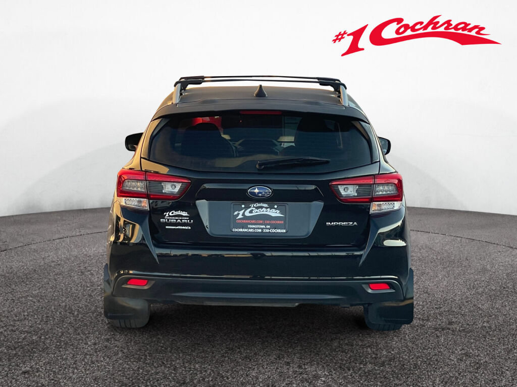 Used 2022 Subaru Impreza 2.0i Premium AWD/4WD image 24