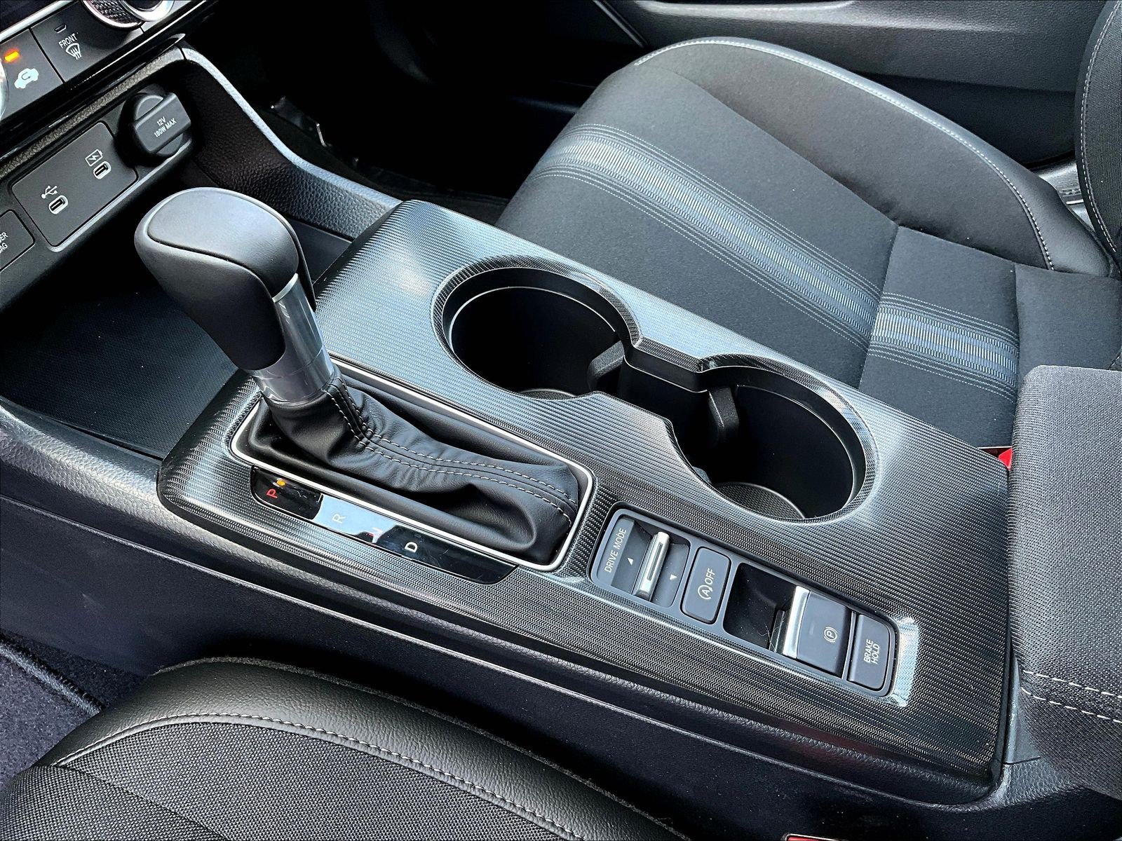 Certified 2026 Honda Civic Sport image 17