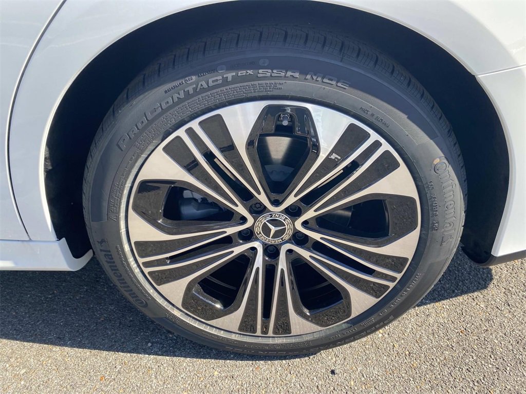 New 2026 Mercedes-Benz E 350 Sedan image 10