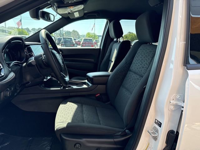 New 2026 Dodge Durango GT image 7