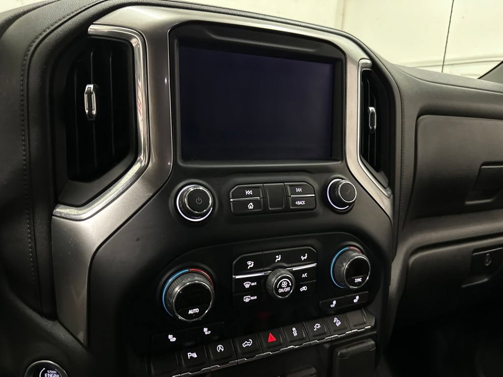 Used 2019 Chevrolet Silverado 1500 RST AWD/4WD image 40