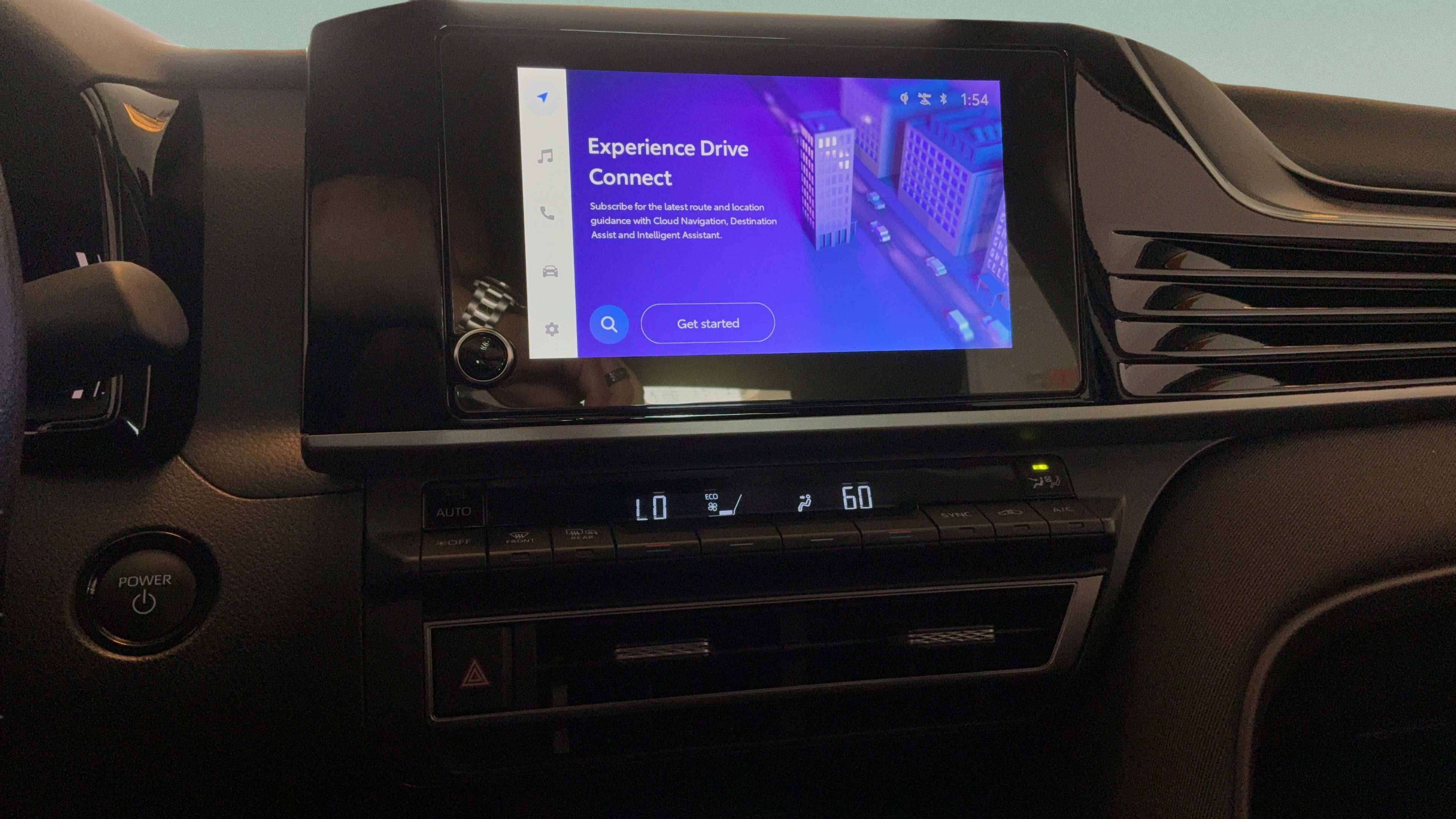Certified 2025 Toyota Camry LE w/ Convenience Package FWD image 13