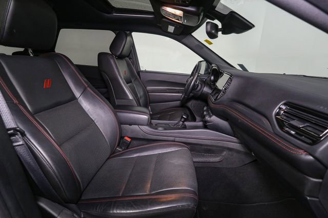 Used 2023 Dodge Durango R/T w/ Blacktop Package image 18