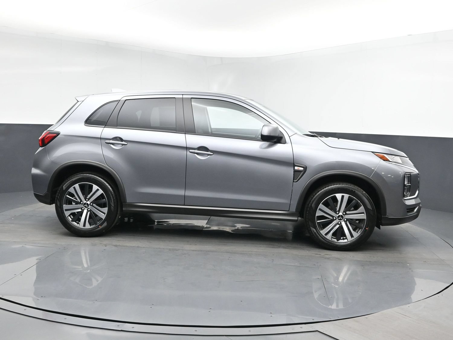New 2026 Mitsubishi Outlander Sport ES AWD/4WD image 3