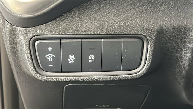 Used 2024 Kia Soul LX w/ Option Group 015 FWD image 20