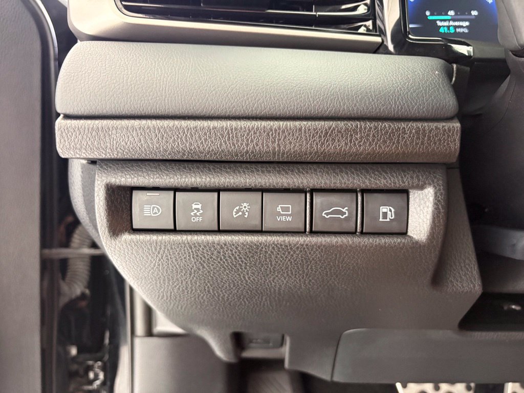 Used 2025 Toyota Camry XSE w/ Premium Plus Package FWD image 13