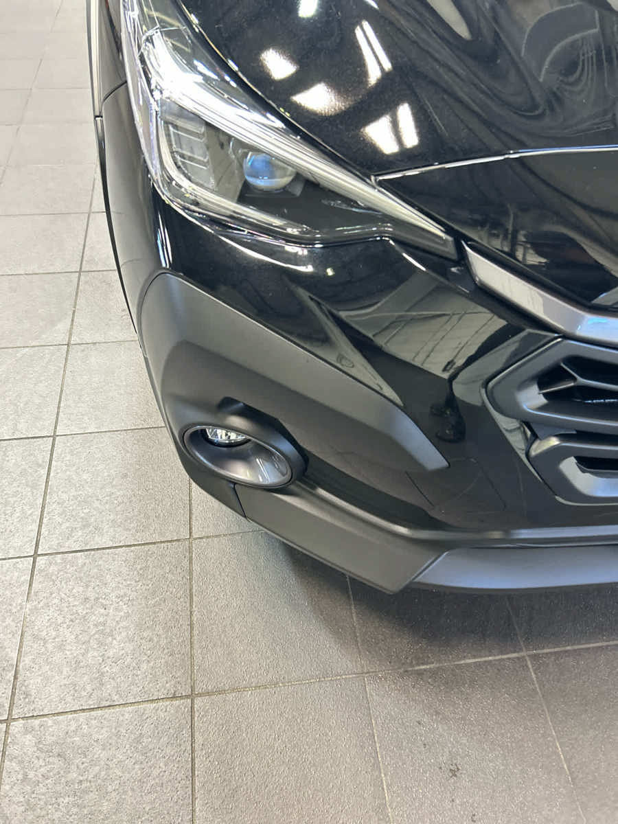 New 2026 Subaru Crosstrek 2.5i Limited AWD/4WD image 4