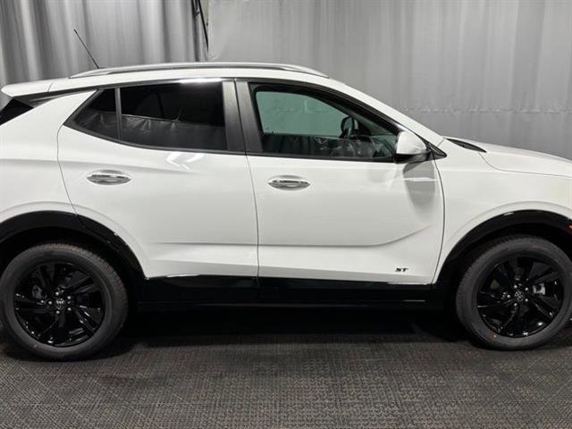 New 2026 Buick Encore GX Sport Touring image 2