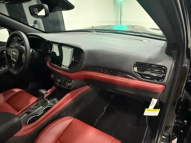 Used 2023 Dodge Durango SRT Hellcat AWD/4WD image 18