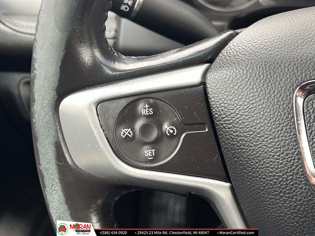 Used 2020 GMC Acadia SLE w/ Driver Convenience Package image 25