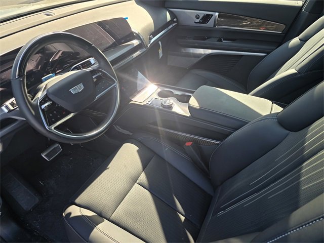 New 2026 Cadillac Vistiq Sport image 22