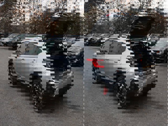 New 2026 Subaru Crosstrek 2.5i Limited image 24
