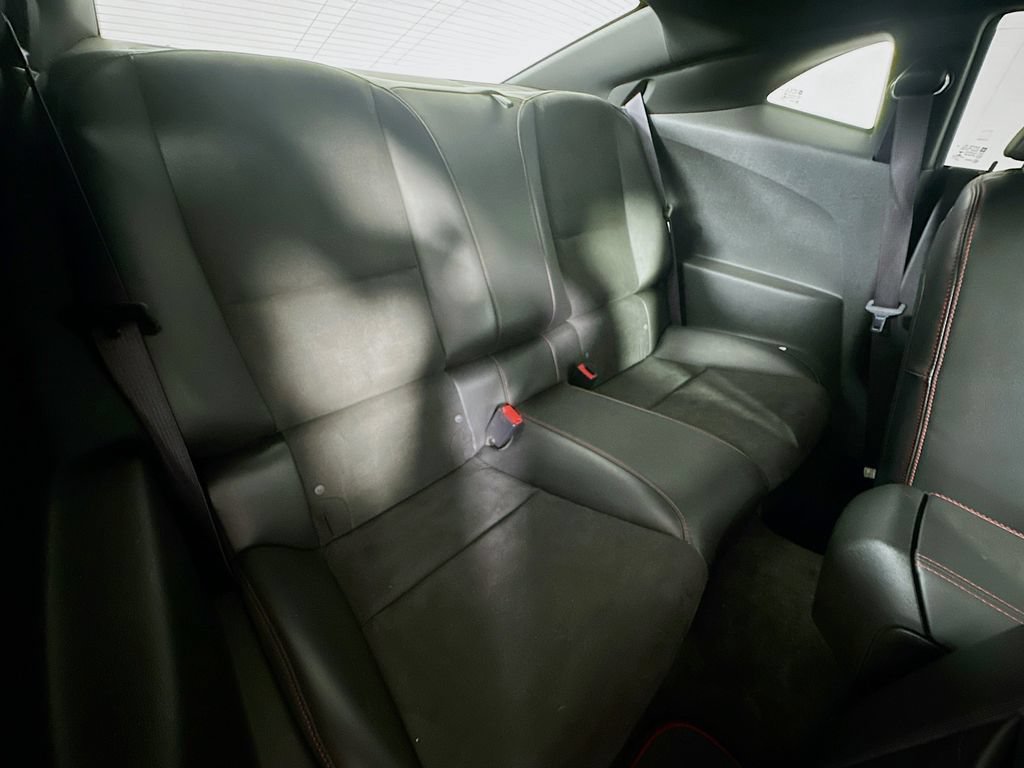 Used 2014 Chevrolet Camaro ZL1 RWD image 10