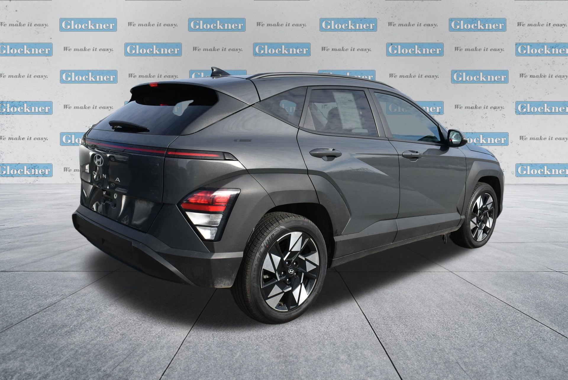 Used 2025 Hyundai Kona SEL image 6