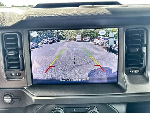 New 2025 Ford Bronco Big Bend image 31