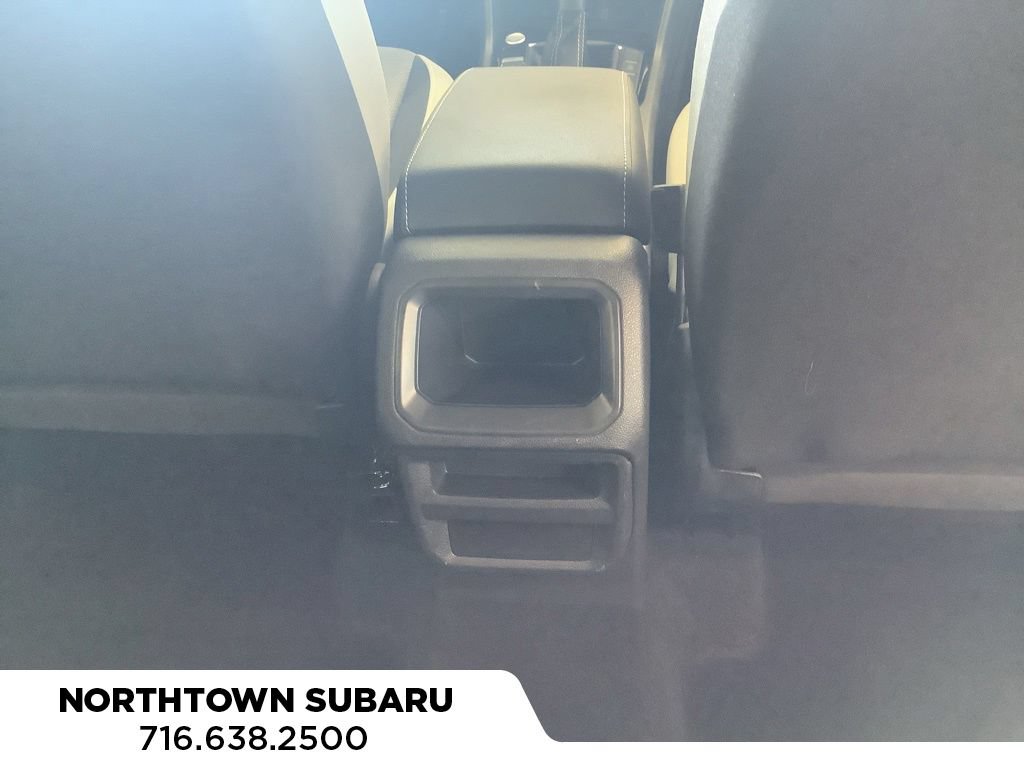 Used 2023 Volkswagen Taos S w/ Driver Assistance Package AWD/4WD image 16