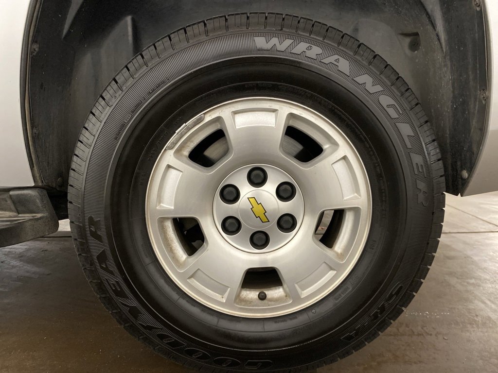 Used 2012 Chevrolet Tahoe LT w/ Luxury Package image 20