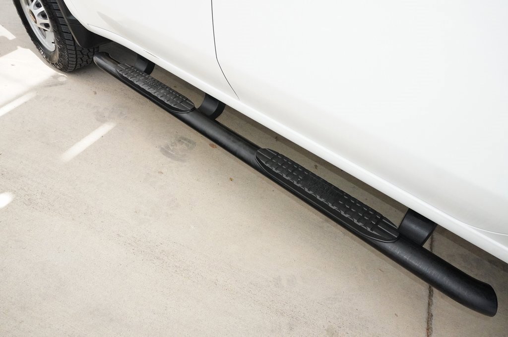 Used 2024 Chevrolet Silverado 2500 W/T image 11