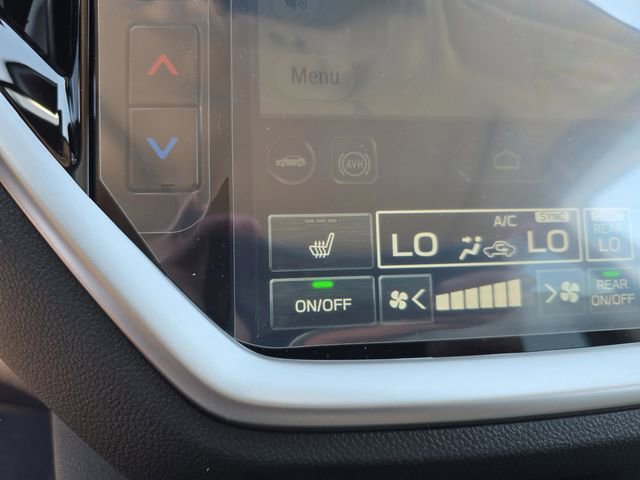 New 2026 Subaru Ascent Limited AWD/4WD image 19