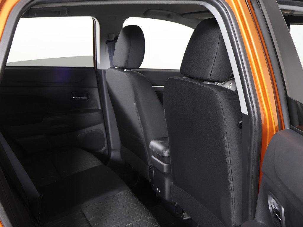 New 2027 Mitsubishi Outlander Sport LE AWD/4WD image 24