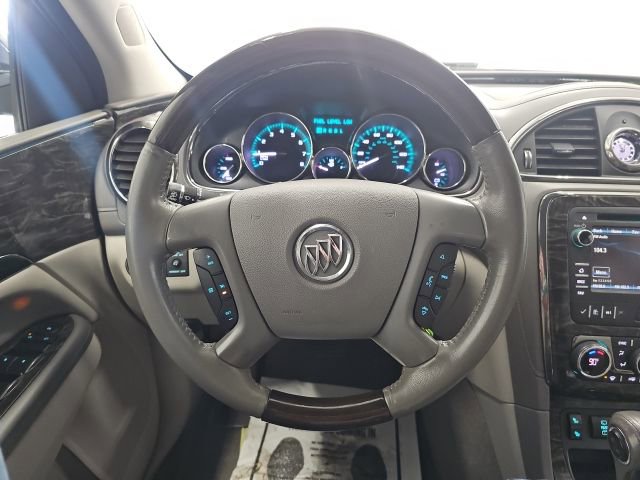 Used 2014 Buick Enclave Leather image 25